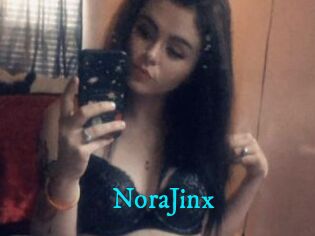 NoraJinx