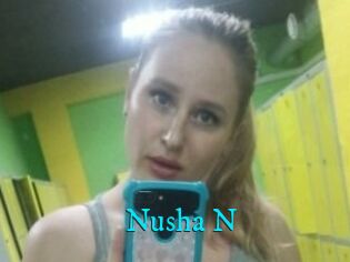 Nusha_N