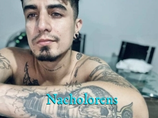 Nacholorens