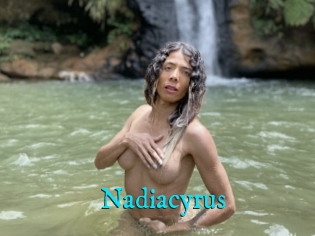 Nadiacyrus