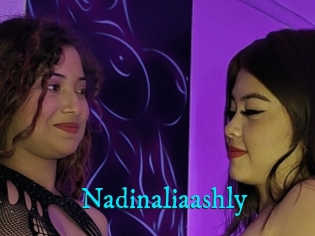 Nadinaliaashly