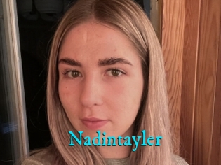 Nadintayler