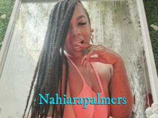 Nahiarapalmers