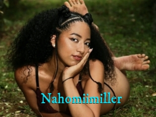 Nahomiimiller