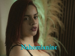 Nahomixnine