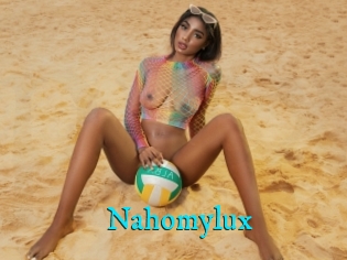 Nahomylux