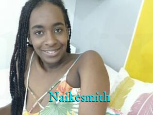 Naikesmith