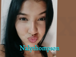 nalythompson Porntrixxx