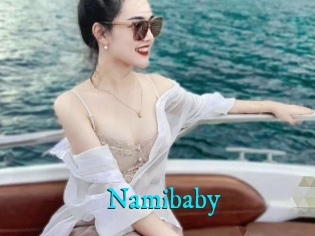 Namibaby