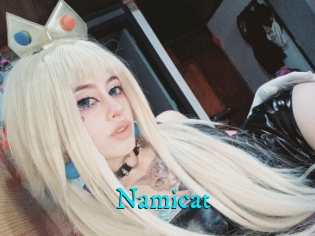 Namicat