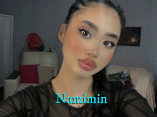 Namimin