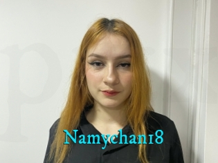 Namychan18