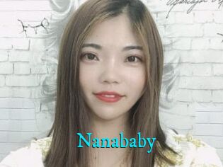 Nanababy