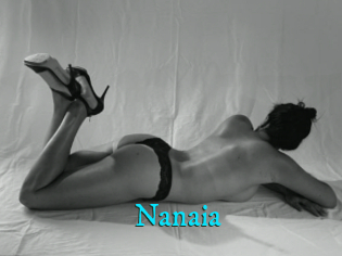 Nanaia