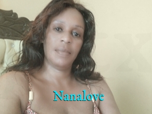 Nanalove