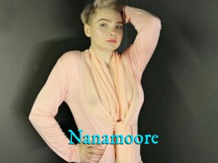 nanamoore Porntrixxx