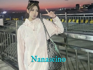 Nanaseino