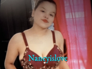 Nancyislove