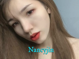 Nancyjin