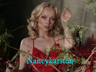 Nancykarsten