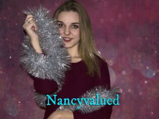 Nancyvalued