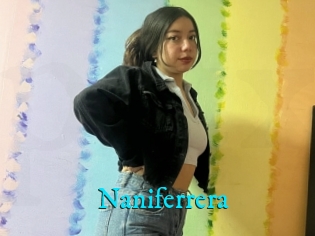 Naniferrera