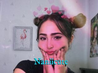 Naniicute