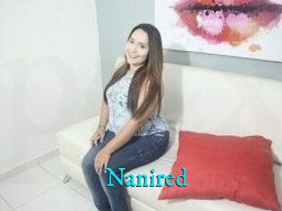 Nanired