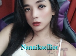 Nannikaelliot