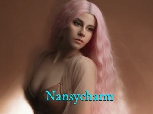 Nansycharm