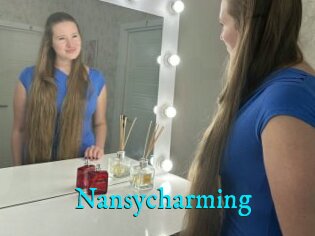 Nansycharming