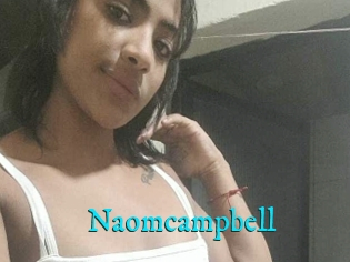 Naomcampbell