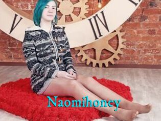 Naomihoney