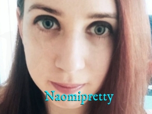 Naomipretty