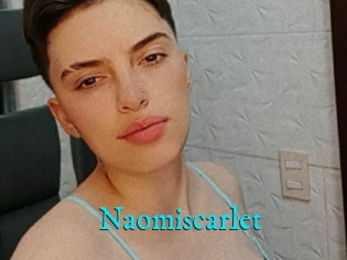 Naomiscarlet