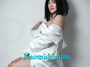 Naomishimizu