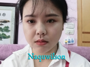 Naquwilson