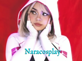 Naracosplay