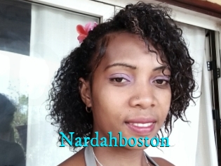 Nardahboston