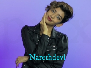 Narethdevi