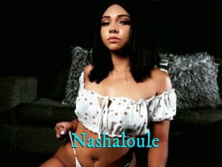 Nashaloule