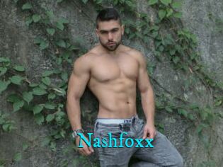 Nashfoxx