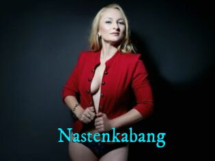 Nastenkabang