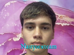 Nastysexteam