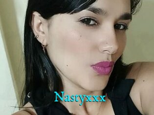 Nastyxxx