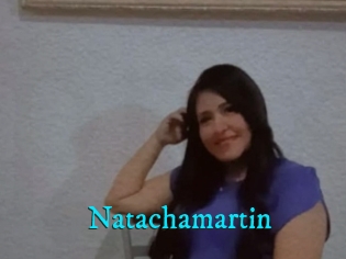 Natachamartin