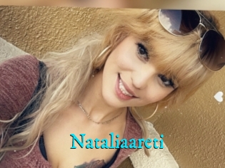 Nataliaareti
