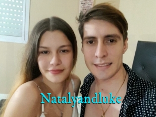 Natalyandluke