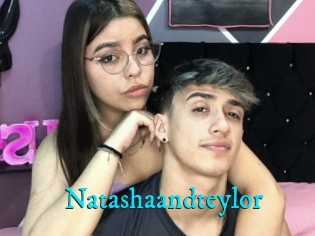 Natashaandteylor