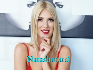 Natashanatti